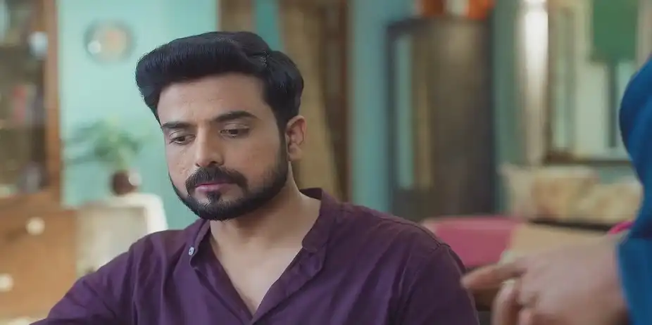 Bas Itna Sa Khwaab - April 09, 2025 - Best Scene