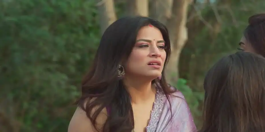 Bas Itna Sa Khwaab - April 10, 2025 - Best Scene