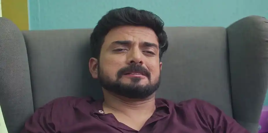 Bas Itna Sa Khwaab - April 12, 2025 - Best Scene