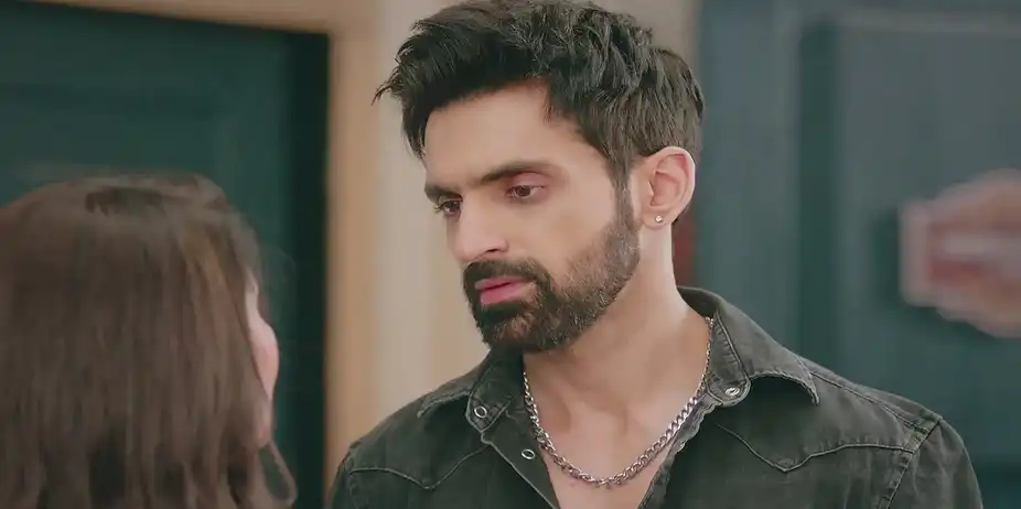 Kaise Mujhe Tum Mil Gaye - April 08, 2025 - Best Scene