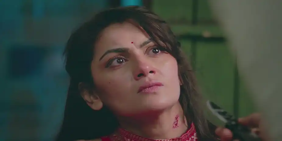 Kaise Mujhe Tum Mil Gaye - April 13, 2025 - Best Scene