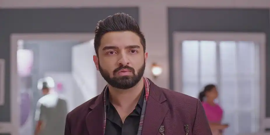 Bhagya Lakshmi - April 11, 2025 - Best Scene