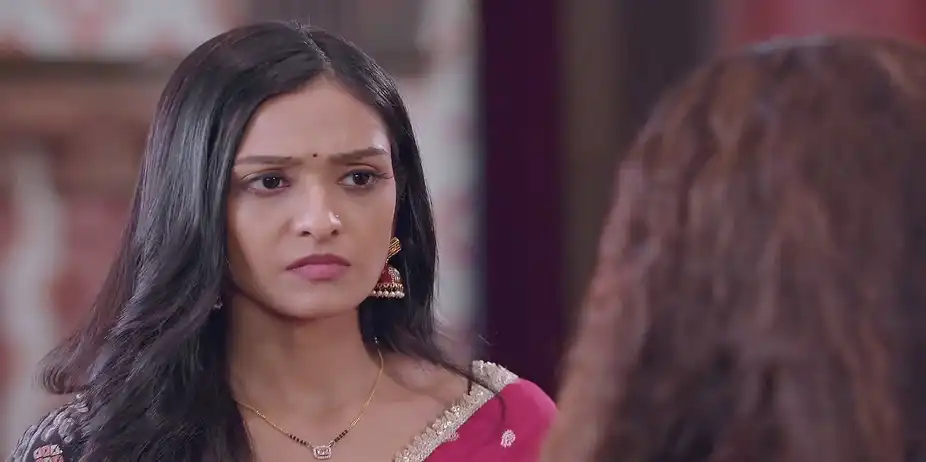 Bhagya Lakshmi - April 13, 2025 - Best Scene