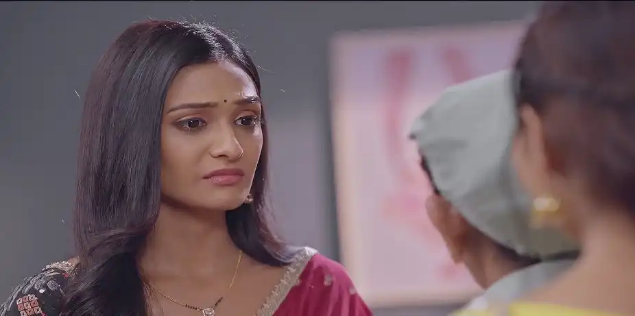 Bhagya Lakshmi - April 10, 2025 - Best Scene