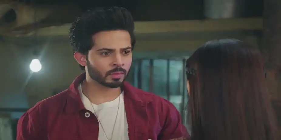 Jagriti - April 08, 2025 - Best Scene