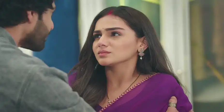 Jagriti - April 09, 2025 - Best Scene