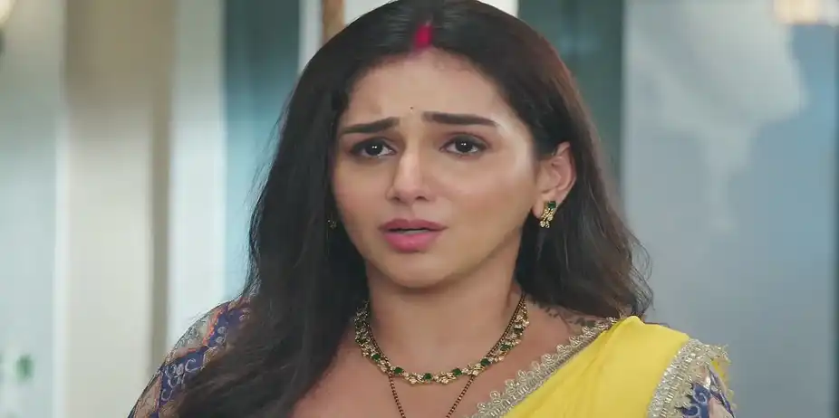 Jagriti - April 13, 2025 - Best Scene