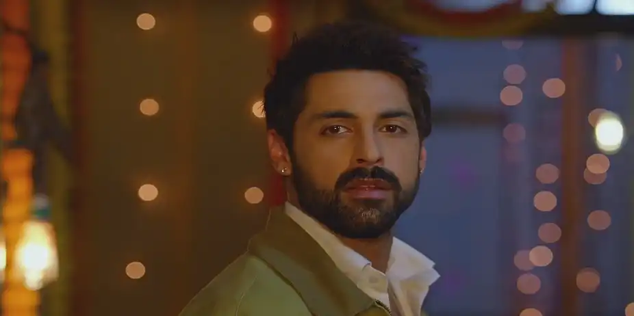 Kumkum Bhagya - April 12, 2025 - Best Scene