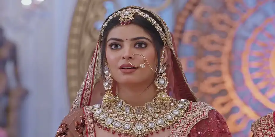 Kumkum Bhagya - April 11, 2025 - Best Scene
