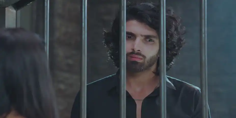 Jaane Anjaane Hum Mile - April 08, 2025 - Best Scene
