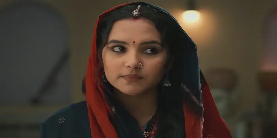 Vasudha - April 10, 2025 - Best Scene