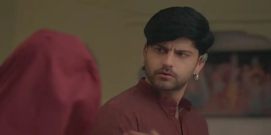 Vasudha - April 11, 2025 - Best Scene
