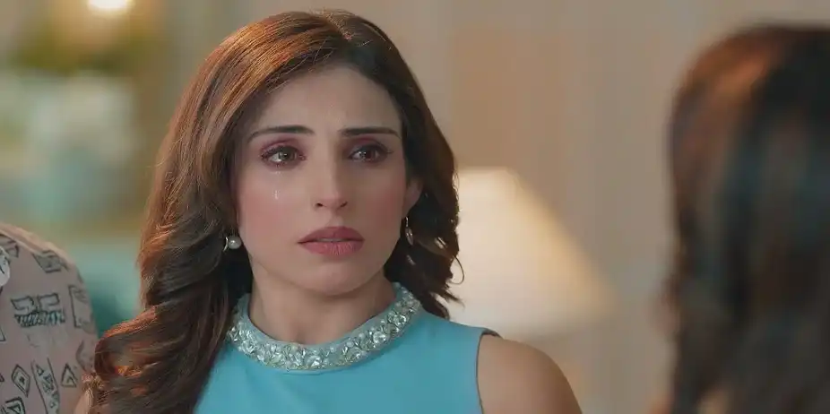 Jamai No. 1 - April 08, 2025 - Best Scene