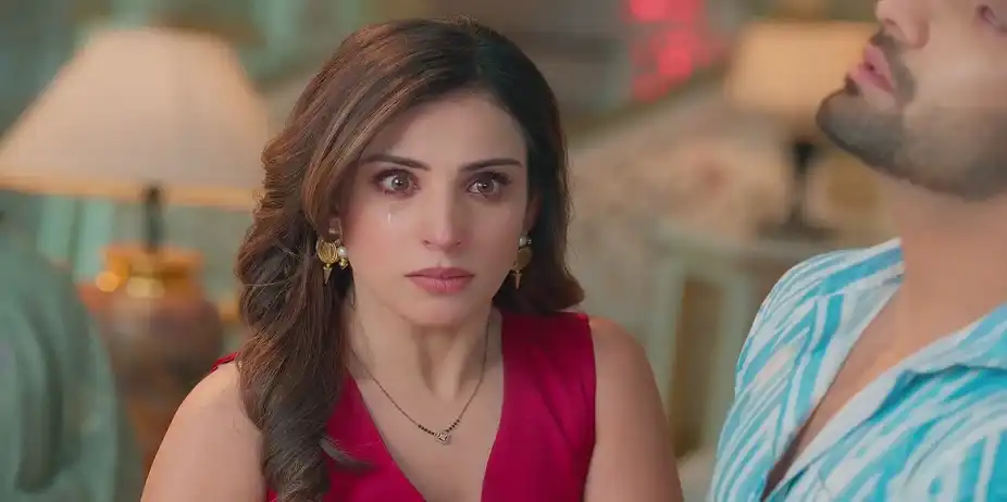 Jamai No. 1 - April 12, 2025 - Best Scene