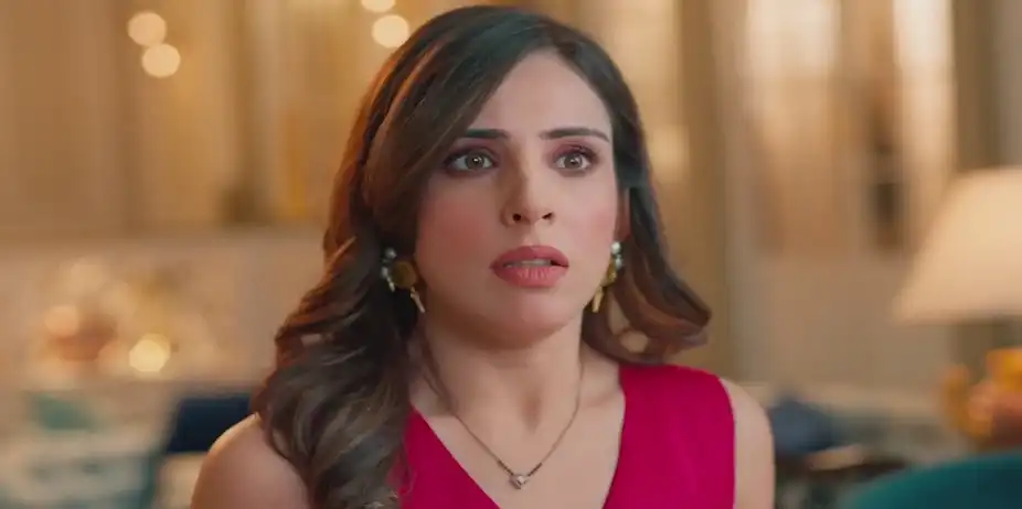 Jamai No. 1 - April 11, 2025 - Best Scene