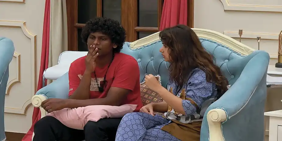 Pranali Teaches Atharva to Talk Politely - Chal Bhava Cityt