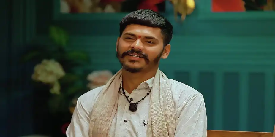 Atharva Refuses to Complete the Task - Chal Bhava Cityt
