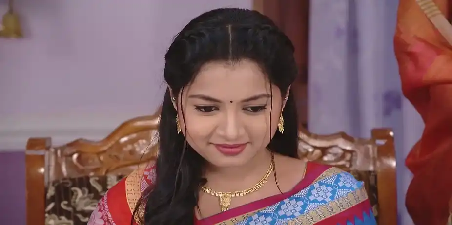 Dev's Family Meet Archana - Sathi Sata Janmara