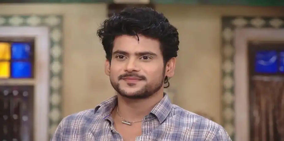 Dev Questions Sabita - Sathi Sata Janmara
