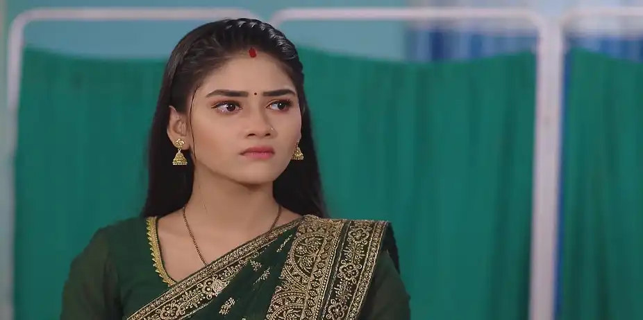 Sanjukta Refuses to Believe a Report - Tuma Bina