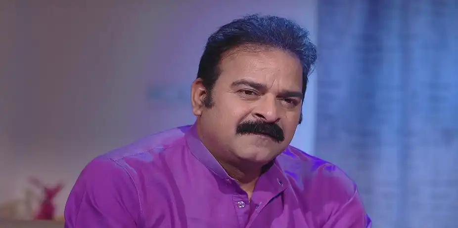 Chittaranjan Discusses a Man's Problems - Tuma Bina