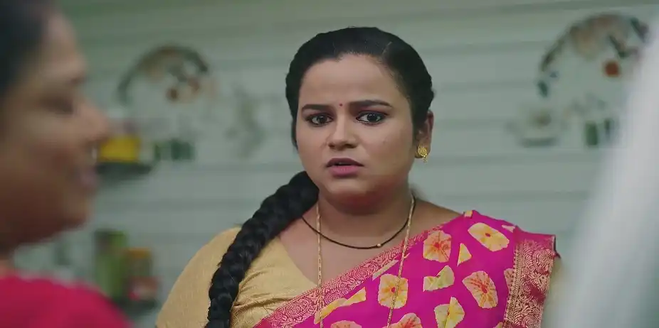 Lakhat Ek Amcha Dada - April 19, 2025 - Best Scene