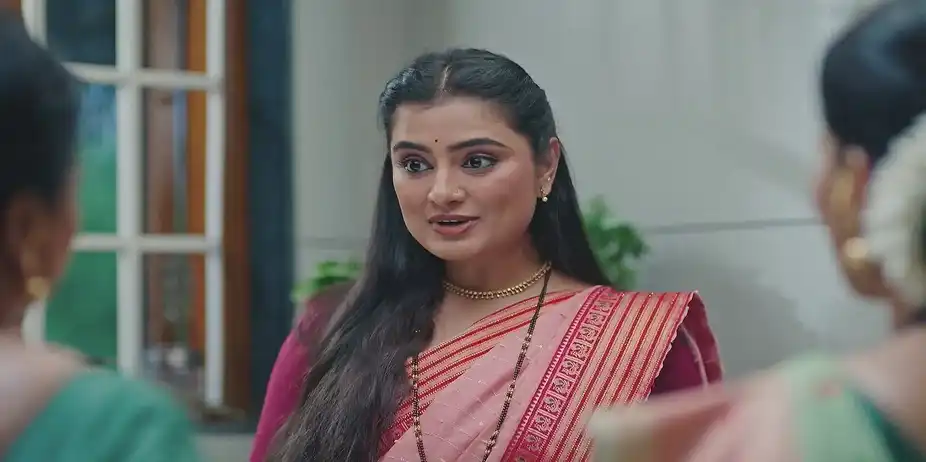 Lakhat Ek Amcha Dada - April 18, 2025 - Best Scene