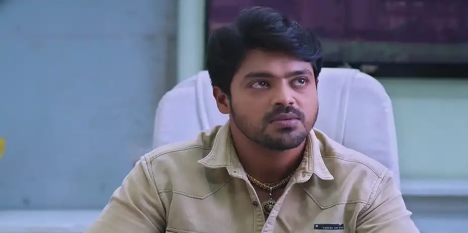 Tula Shikvin Changlach Dhada - April 19, 2025 - Best Scene