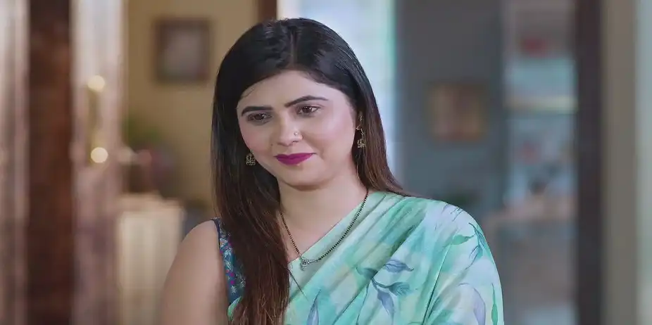 Sarang Panics as Savali Goes Missing - Savalyachi Janu Savali