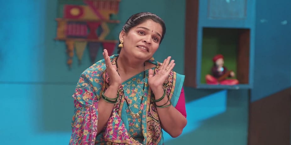 Savalyachi Janu Savali - April 19, 2025 - Best Scene