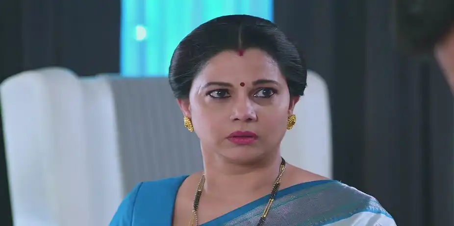 Savalyachi Janu Savali - April 18, 2025 - Best Scene