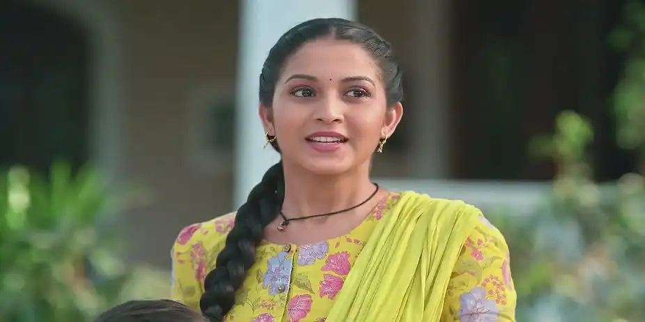 Tula Japnar Aahe - April 18, 2025 - Best Scene