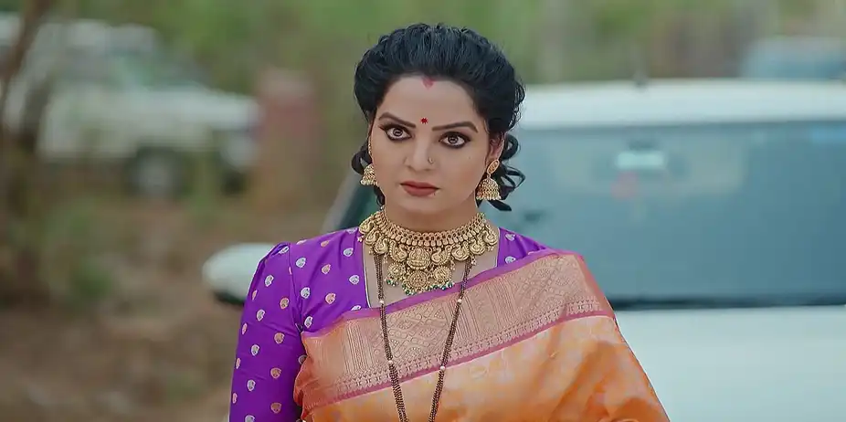 Ummadi Kutumbam - April 15, 2025 - Best Scene