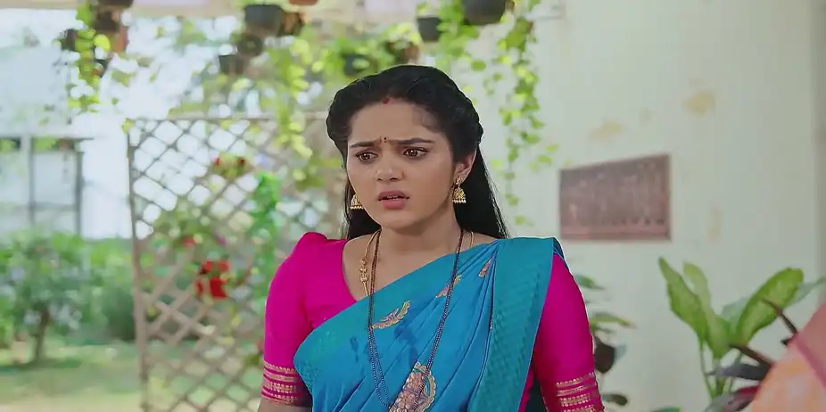 Ummadi Kutumbam - April 14, 2025 - Best Scene