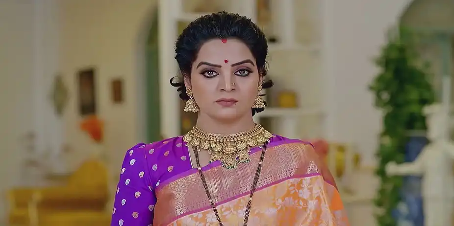 Ummadi Kutumbam - April 16, 2025 - Best Scene