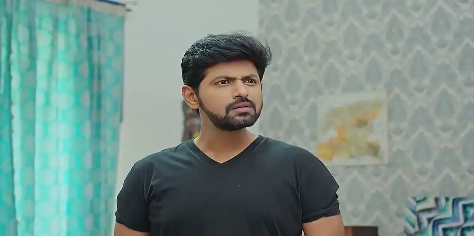 Ummadi Kutumbam - April 18, 2025 - Best Scene