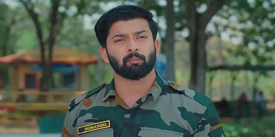 Dheerga Sumangali Bhava - April 18, 2025 - Best Scene
