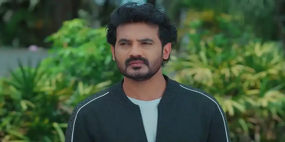 Dheerga Sumangali Bhava - April 17, 2025 - Best Scene