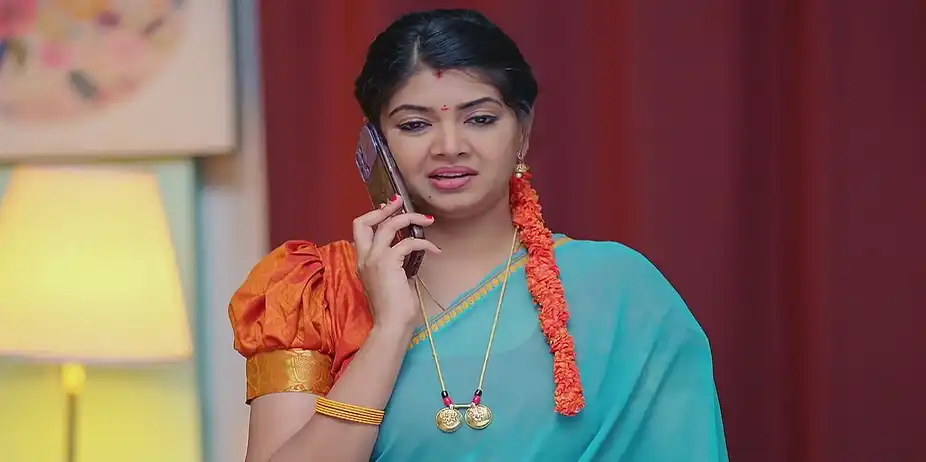Kalavaari Kodalu Kanakamahalakshmi - April 15, 2025 - Best Scene