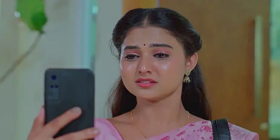 Ennallo Vechina Hrudayam - April 15, 2025 - Best Scene