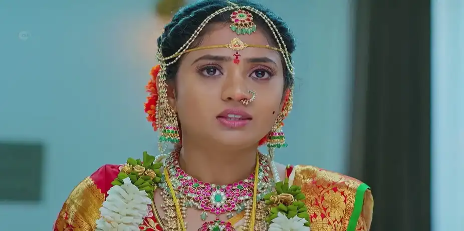 Ennallo Vechina Hrudayam - April 14, 2025 - Best Scene
