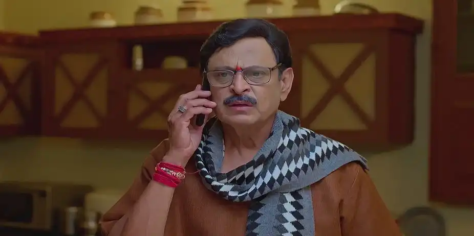 Ennallo Vechina Hrudayam - April 16, 2025 - Best Scene