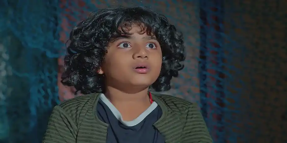 Chiranjeevi Lakshmi Sowbhagyavati - April 17, 2025 - Best Scene