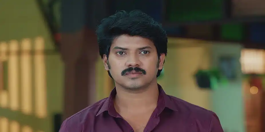 Maa Annayya - April 16, 2025 - Best Scene