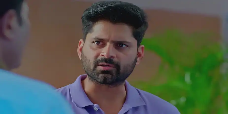 Nindu Noorella Saavasam - April 14, 2025 - Best Scene