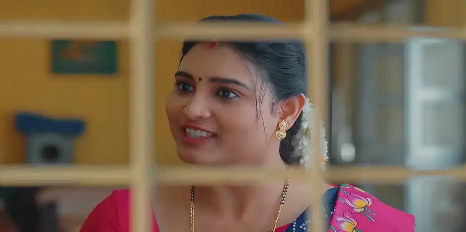 Lakshmi Nivasam - April 17, 2025 - Best Scene