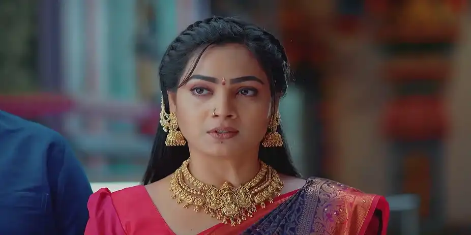 Lakshmi Nivasam - April 19, 2025 - Best Scene