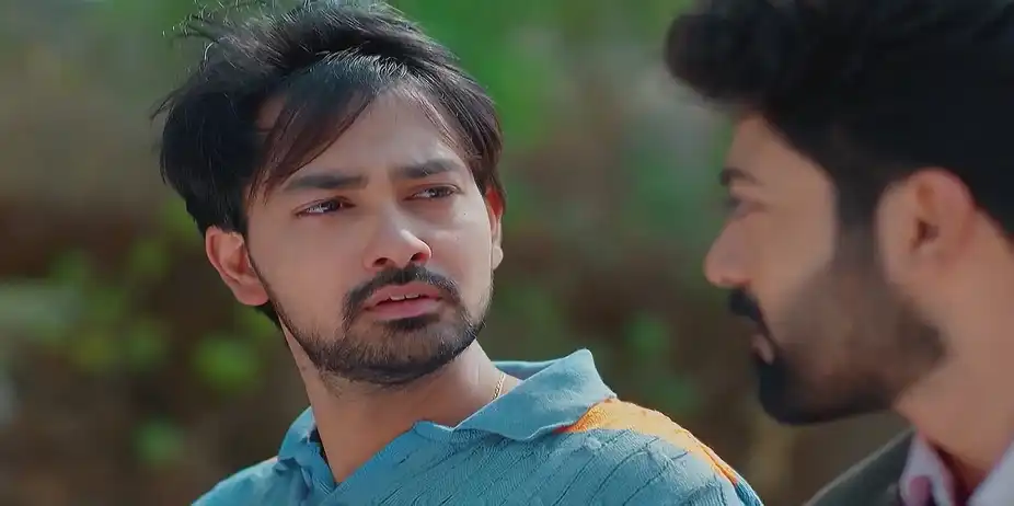 Lakshmi Nivasam - April 16, 2025 - Best Scene