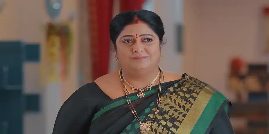 Lakshmi Nivasam - April 18, 2025 - Best Scene
