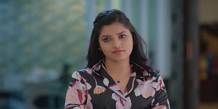 Meghasandesam - April 17, 2025 - Best Scene